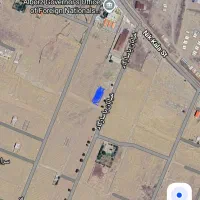 مشارکت در ساخت ۱۶۰۰ متر زمین