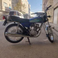 هوندا مزایده مدل ۸۹|موتورسیکلت|فردوسیه, |دیوار