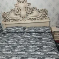 تخت سلطنتی دو نفره