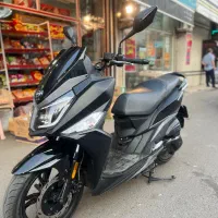 گلکسی j200|موتورسیکلت|رشت, بازار|دیوار