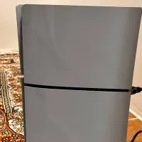 ps5اسلیم|کنسول، بازی ویدئویی و آنلاین|اهواز, کوی منابع طبیعی|دیوار