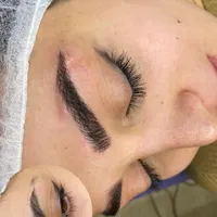 خدمات و آموزش ارایش دائم معجزه امسالت|خدمات آرایشگری و زیبایی|رشت, گلسار|دیوار