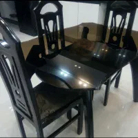 غذاخوری ۴ نفره