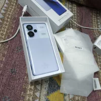 note13pro plus 512gig rom12 5g|موبایل|فردیس, فردیس|دیوار