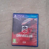 دیسک درایو کلاب ماشینی