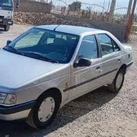 پژو۴۰۵ دوگانه سوز