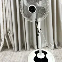 پنکه ایستاده سانی