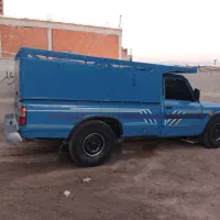 زامیاد۴۰۳|خودرو سواری و وانت|بجنورد, |دیوار