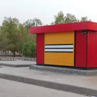 کانکس فروشگاهی|خدمات پیشه و مهارت|بندرعباس, |دیوار