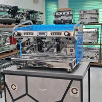 دستگاه اسپرسو رویال کلاسیکا دوگروپ