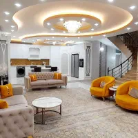 خانه ویلایی خیابان فضیلت پلاک ۲ به خیابان اصلی