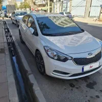 سراتو ۲۰۱۵|خودرو سواری و وانت|یزد, |دیوار