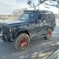 فروشی|خودرو کلاسیک|نظرآباد, نظرآباد|دیوار