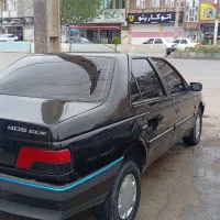 ۴۰۵ مدل 83 دور رنگ