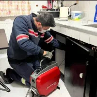 تخلیه چاه لوله بازکن اکبری اوجوز