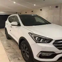 سانتافه 2017 62آپشن