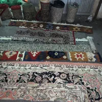 فروش تیکه فرش