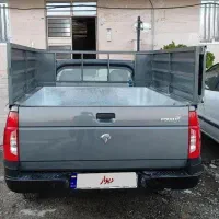 آریسان ۲|خودرو سواری و وانت|بروجرد, |دیوار