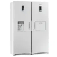 تعمیرات تخصصی انواع یخچال انواع ماشینهای لباسشویی