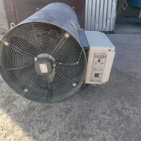 هیتر جت گرمایشی گازی|ابزارآلات|دهق, |دیوار