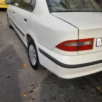 سمندای اف سون مدل ۹۲درحدشاسی پلمپ|خودرو سواری و وانت|نیشابور, مدرس|دیوار