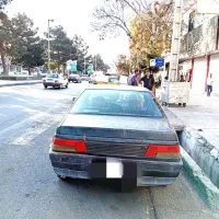 آری فنی به شرط|خودرو سواری و وانت|ماهدشت, |دیوار