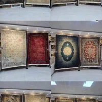 تنگگ سوم / انتخاب فرش شیک برای دکوراسیون مدرن