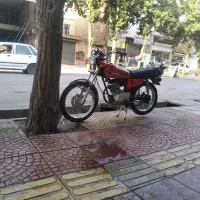 موتورسیکلت‌‌۲۰۰‌‌‌|موتورسیکلت|الوند, |دیوار