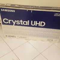 تلویزیون سامسونگ پنجاه اینچ