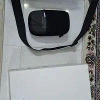 هلی شات dji ( کواد کوپتر ) مویک ایر کمبو|دوربین عکاسی و فیلم‌برداری|مشهد, الهیه|دیوار