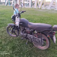 موتور کی وای|موتورسیکلت|همدان, |دیوار