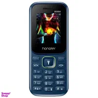 گوشی هانوفر مدل 8000M دو سیم کارت با قیمت مناسب|موبایل|شیراز, گلستان|دیوار