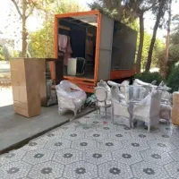 باربر ی کمالشهر خرمدشت شاهین ویلا قلم باغستان کرج|خدمات حمل و نقل|کرج, کمالشهر|دیوار