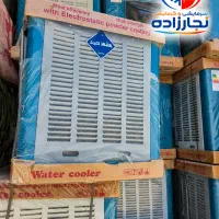 کولر آبی 4000 مشهد الکتریک فقط امروز