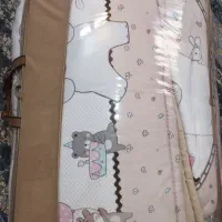 سرویس سیسمونی کامل دخترانه