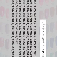 لاکژل و ایسژل نو|آرایشی، بهداشتی، درمانی|ماهدشت, |دیوار