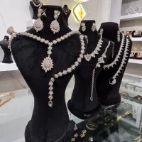 سرویس های جواهری آبکاری رادیوم