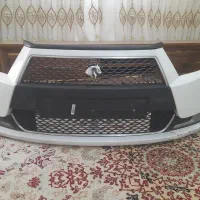 سپر جلو دنا پلاس