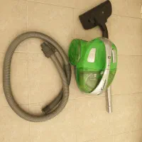 جارو برقی اصل کره