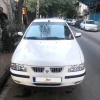 سمند 1397 LX