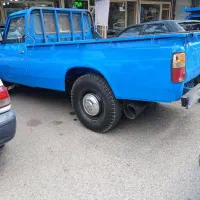 فروش نیسان تناژ پایین
