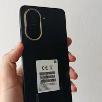 Redmi A5 مشکی (زیر قیمت)