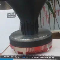 سیستم|سیستم صوتی خانگی|شاندرمن, |دیوار