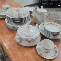 خانه وآشپزخانه|ظروف سرو و پذیرایی|برخوار, |دیوار