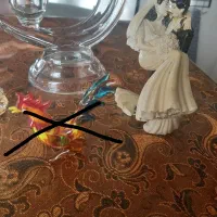 وسایل دکوری|مجسمه، تندیس، ماکت|تهران, صادقیه|دیوار