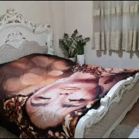 سرویس خواب سفارشی تمام چوب