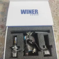 هدلایتv120|قطعات یدکی و لوازم جانبی|اصفهان, باغ دریاچه|دیوار