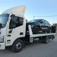 امدادخودرو سام انتقال انواع خودرودرکمترین زمان