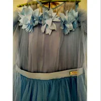 لباس بچگانه