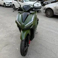 طرح کلیک دینو ۱۴۰۱|موتورسیکلت|تهران, بروجردی|دیوار